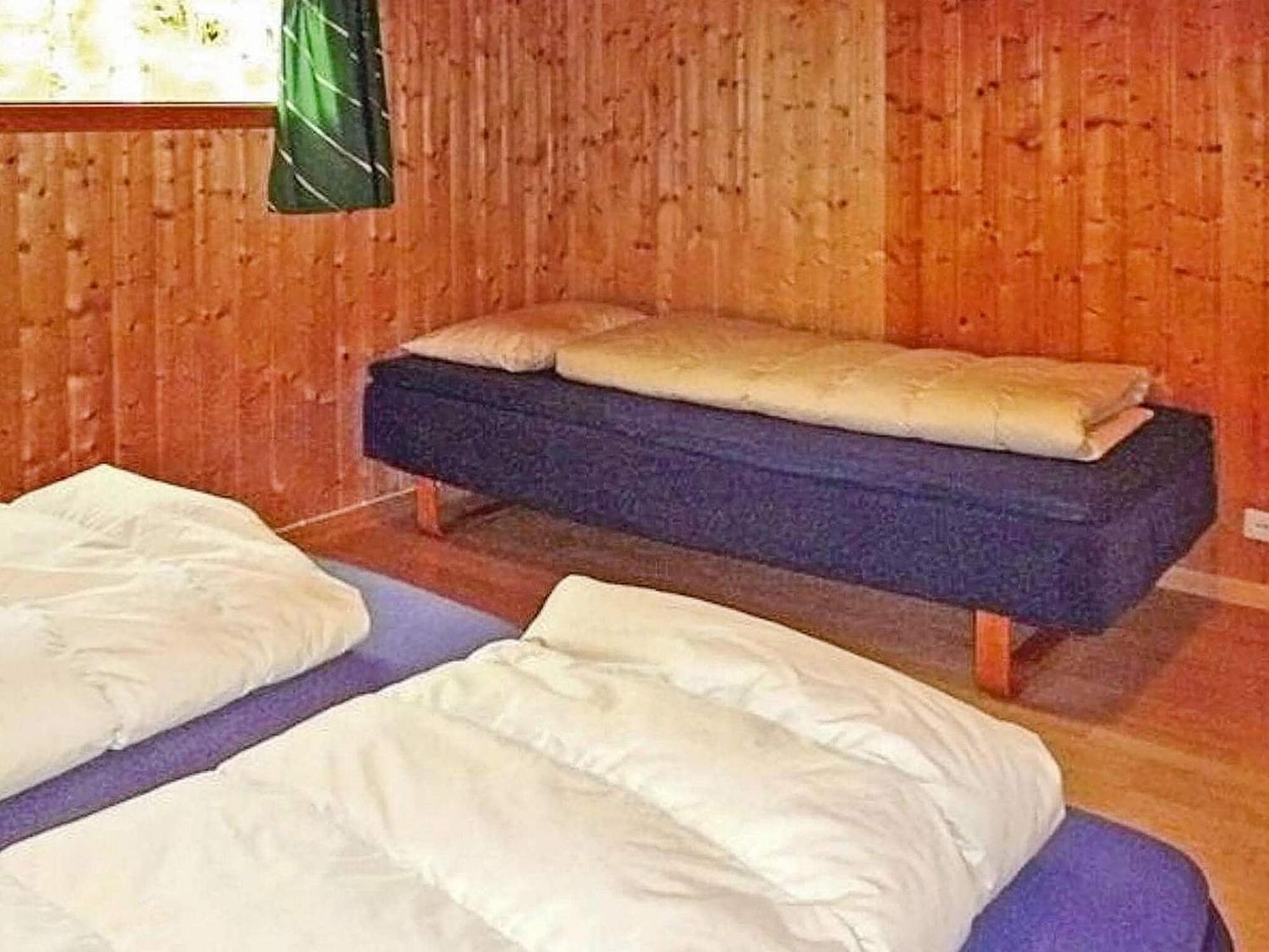 6 Person Holiday Home In Olden Eksteriør billede