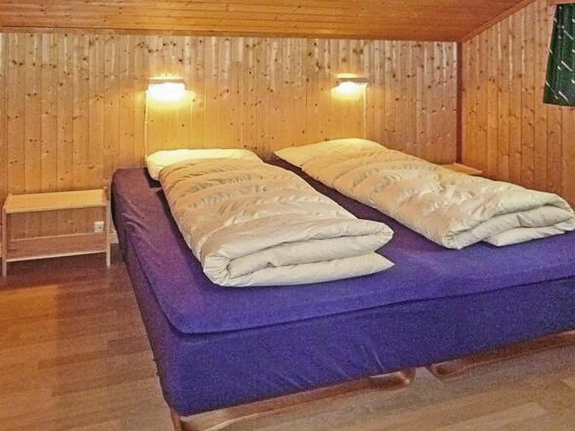 6 Person Holiday Home In Olden Eksteriør billede