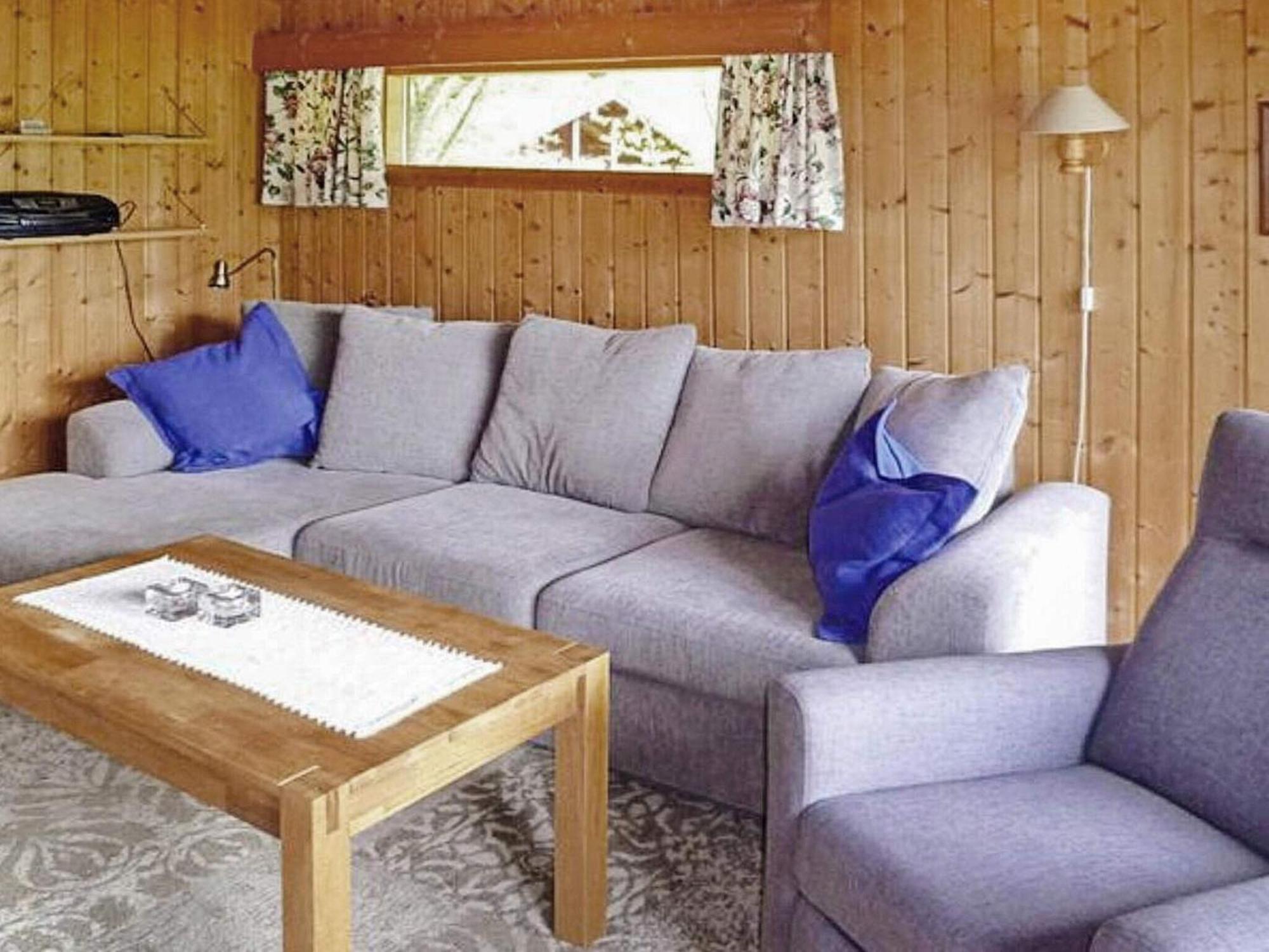 6 Person Holiday Home In Olden Eksteriør billede