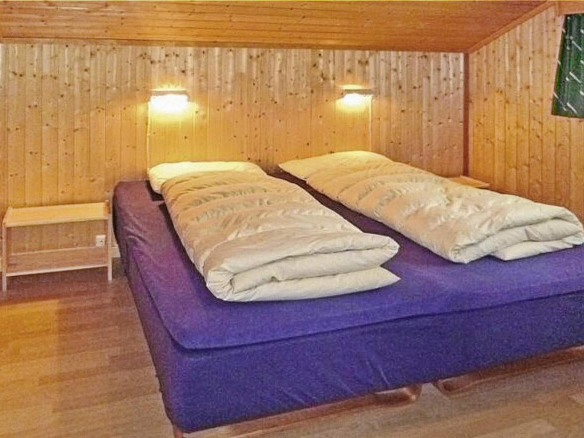 6 Person Holiday Home In Olden Eksteriør billede