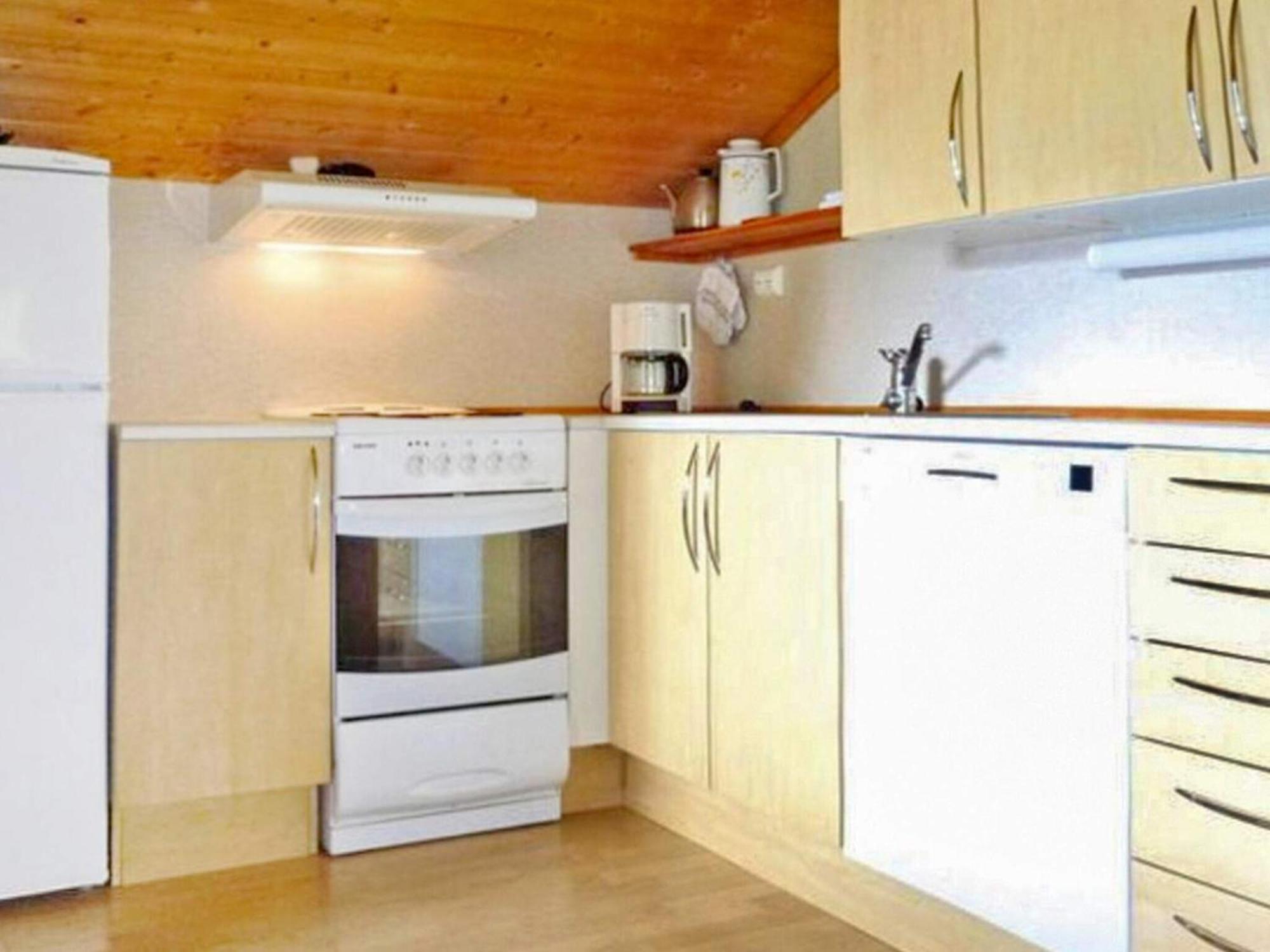6 Person Holiday Home In Olden Eksteriør billede