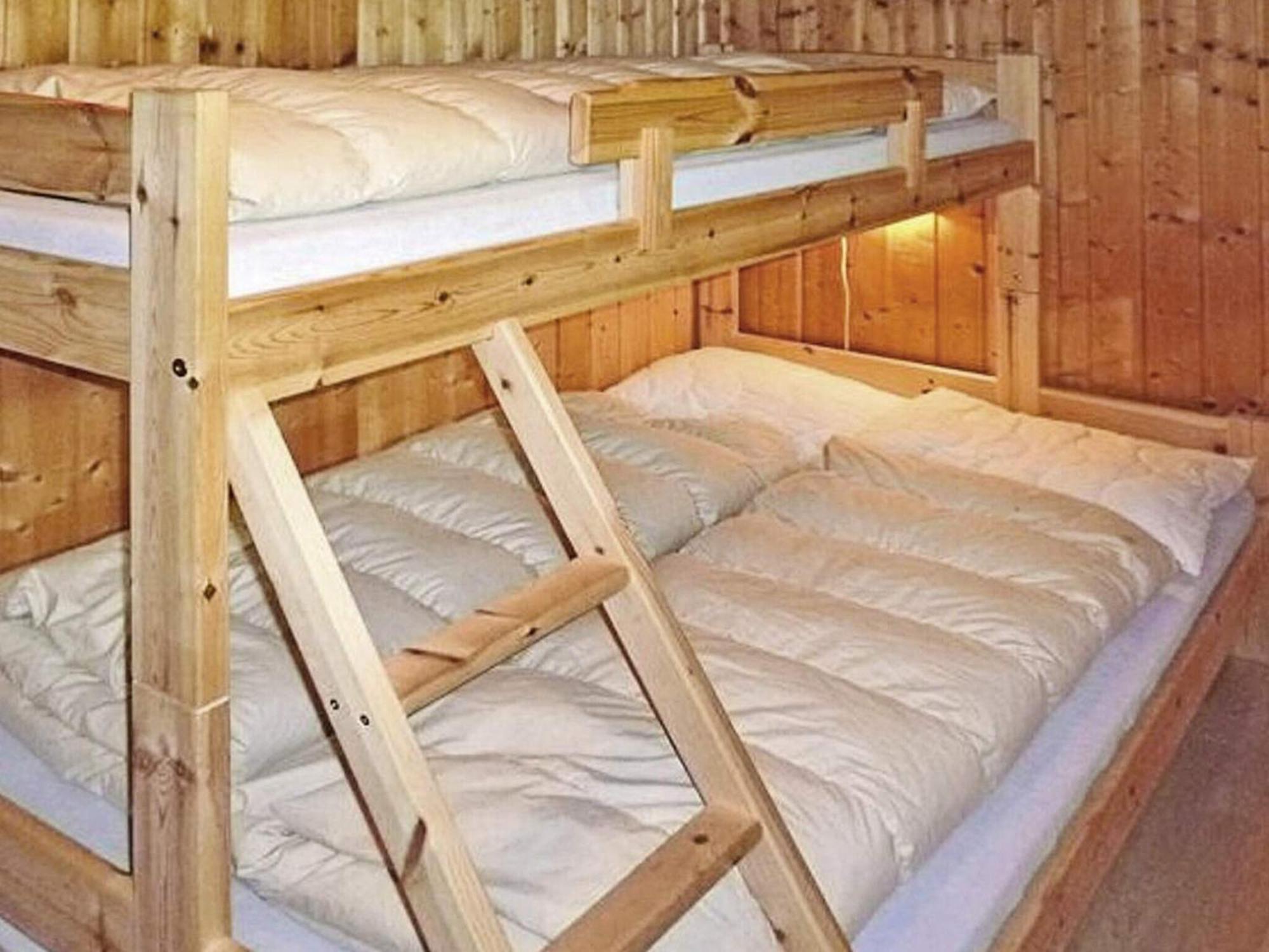 6 Person Holiday Home In Olden Eksteriør billede