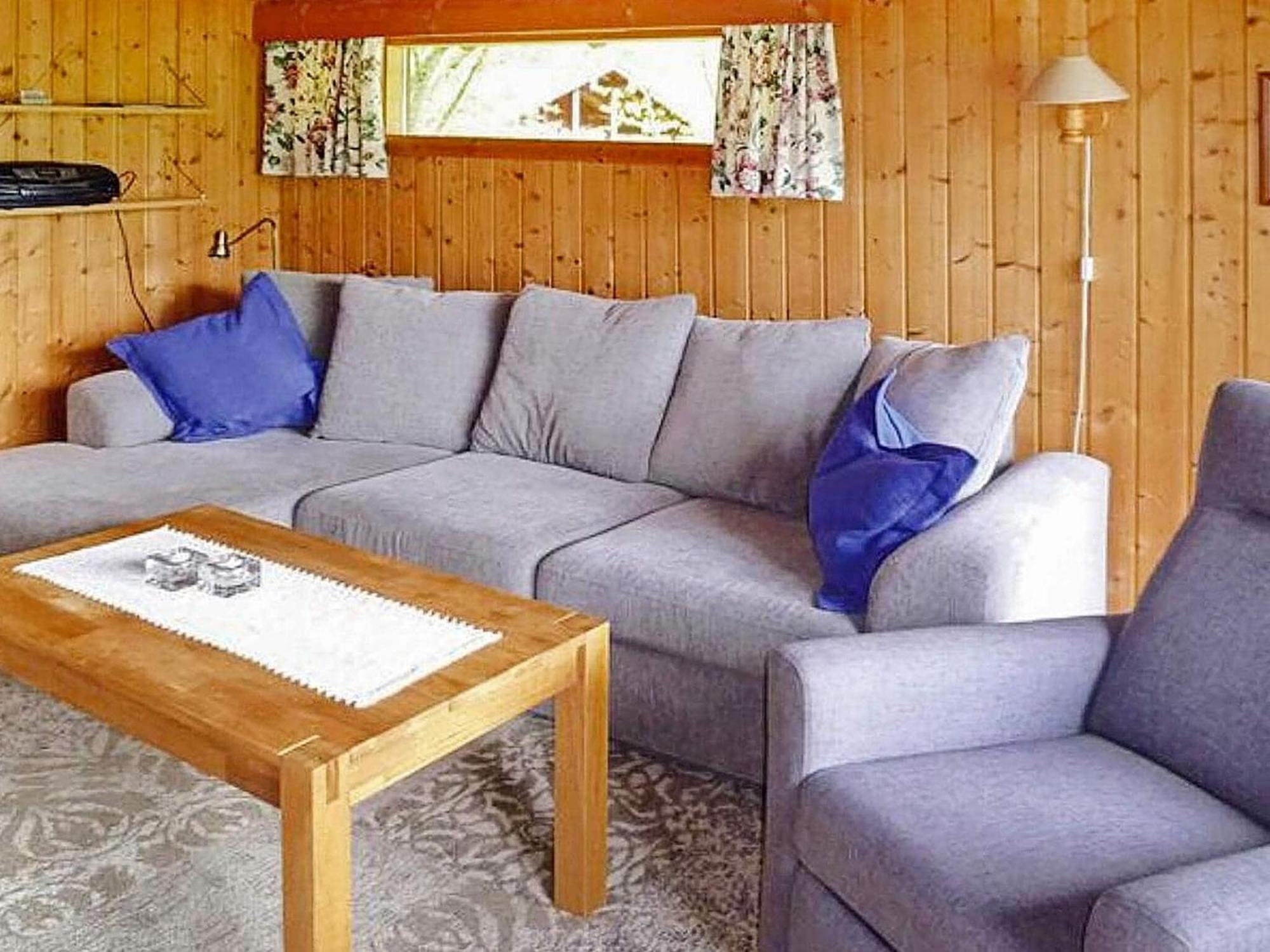 6 Person Holiday Home In Olden Eksteriør billede